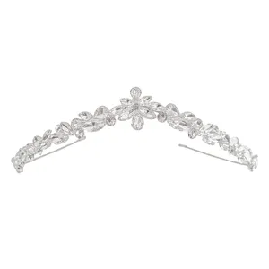 تاج مو زنانه مدل M60