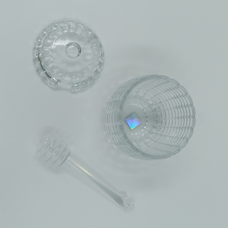 ظرف عسل مدل fineccy کد 34037 ظرف عسل مدل fineccy کد 34037