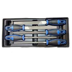 ست سوهان هیوندای مدل 9190 مجموعه 5 عددی