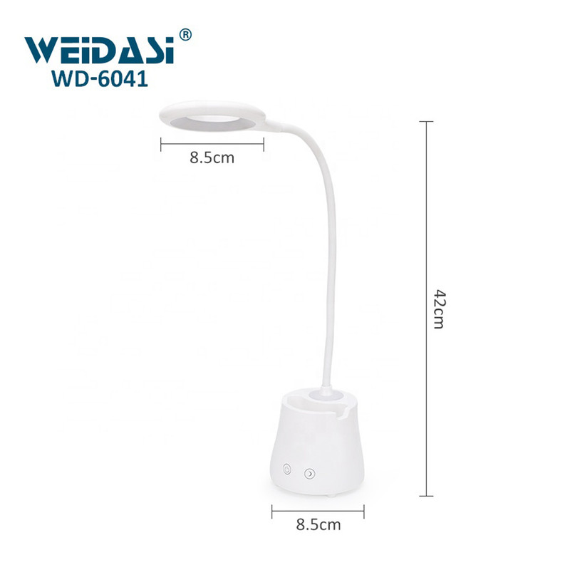 چراغ مطالعه ویداسی مدل WD-6041