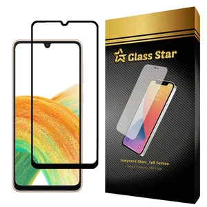  Glass Star FUG Screen Protector For Samsung Galaxy A33 5G