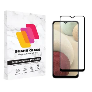 Shahr Glass CMT Ceramics Screen Protector For Samsung Galaxy M12