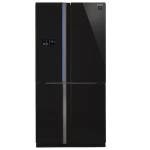  یخچال و فریزر ساید بای ساید شارپ مدل SJ-FP85V