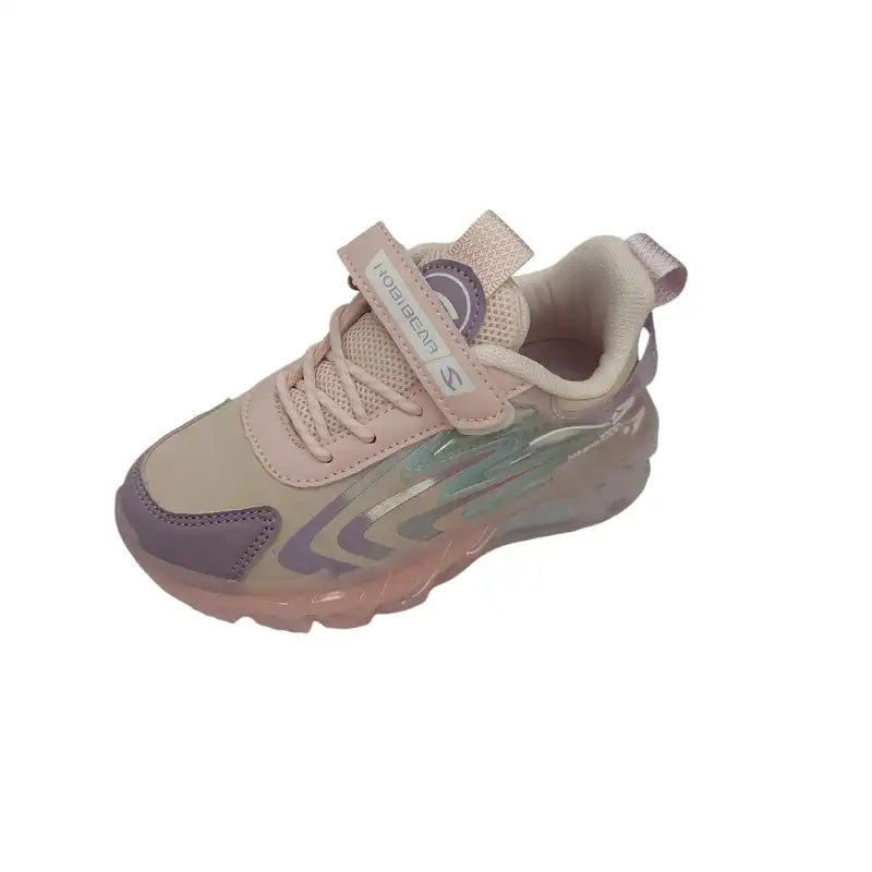 کفش راحتی بچگانه هوبی بر مدل 7778