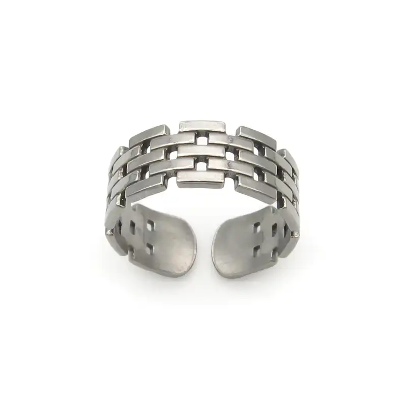 انگشتر مانچو مدل r021