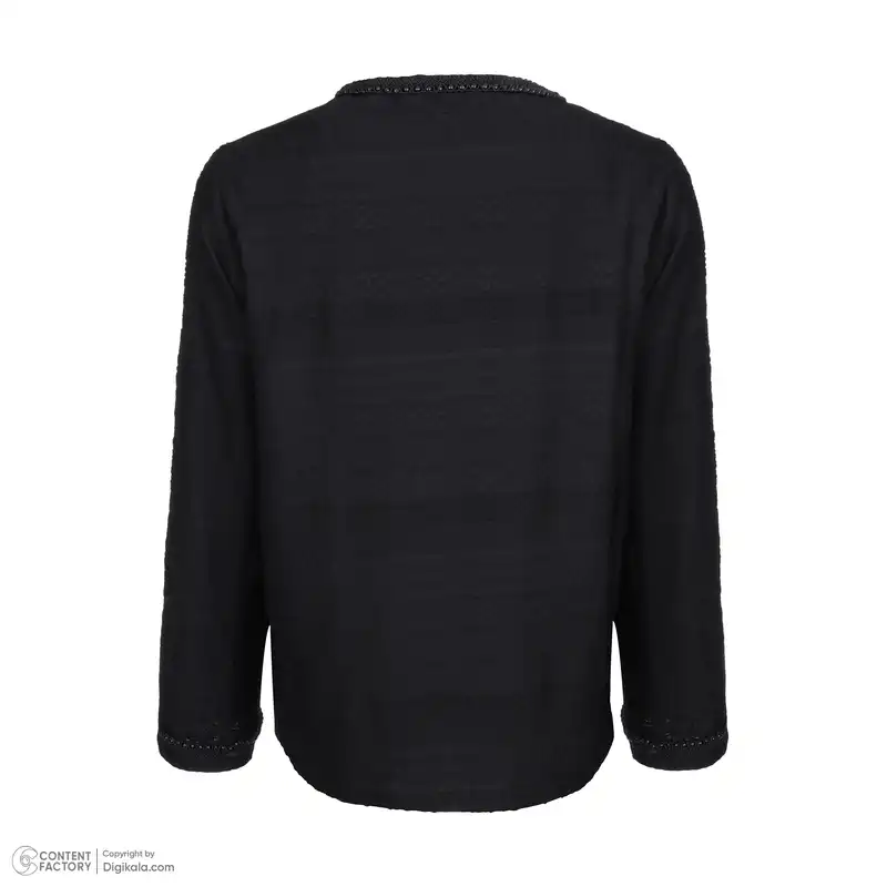 ست بلوز و شلوار زنانه سایو مدل موج