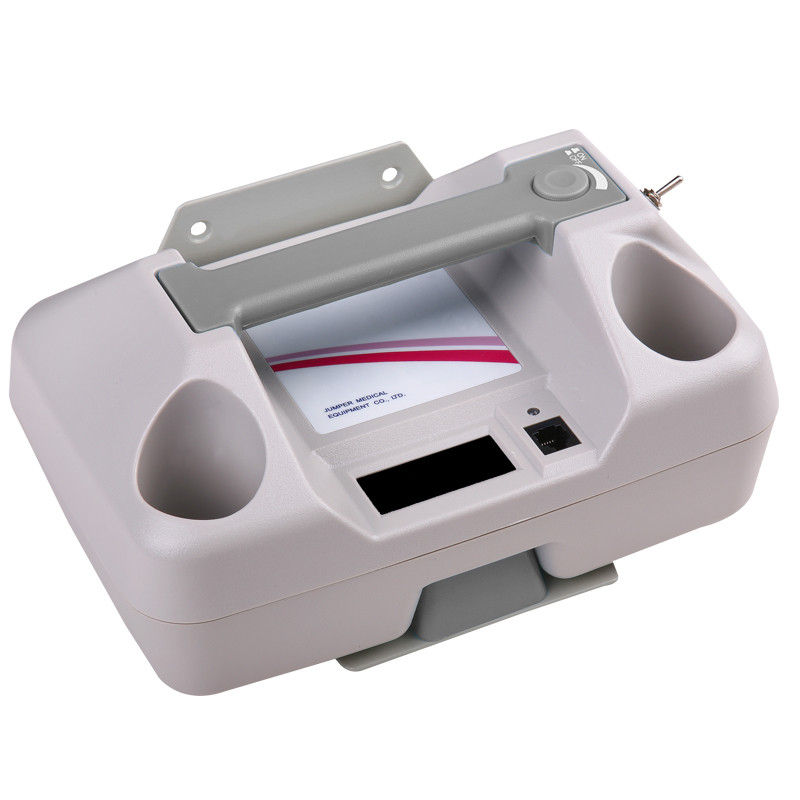 جنین یاب جامپر مدل JPD-100T