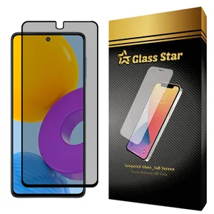 Glass Star PFGA Screen Protector For Samsung Galaxy M52 5G