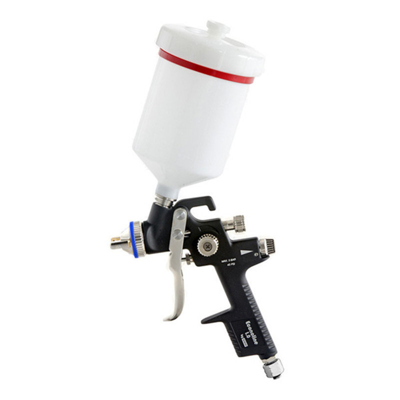 پیستوله بادی ساتا مدل اکونولاین