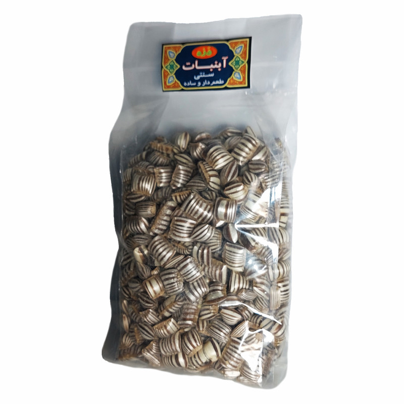 آبنبات اطلسی دزه - 1000 گرم