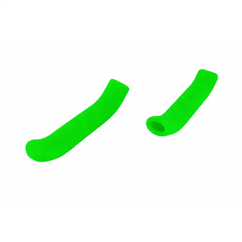 محافظ دسته ترمز دوچرخه مدل سیلیکونی