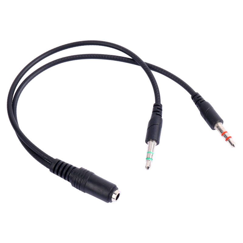 هدست مخصوص بازی اکسین مدل  a16 -  - 2