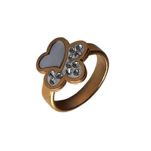 انگشتر زنانه مدل 6982