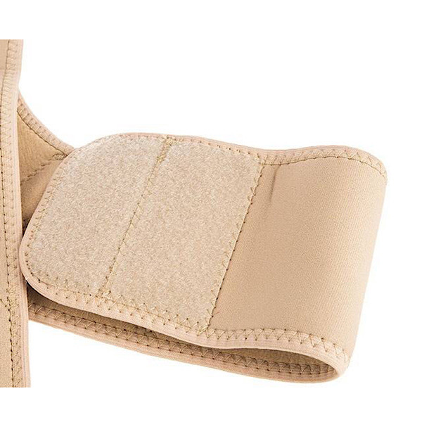 قوزبند پل دار نئوپرنی آدور مدل Neoprene posture aid