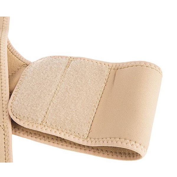 قوزبند پل دار نئوپرنی آدور مدل Neoprene posture aid -  - 7