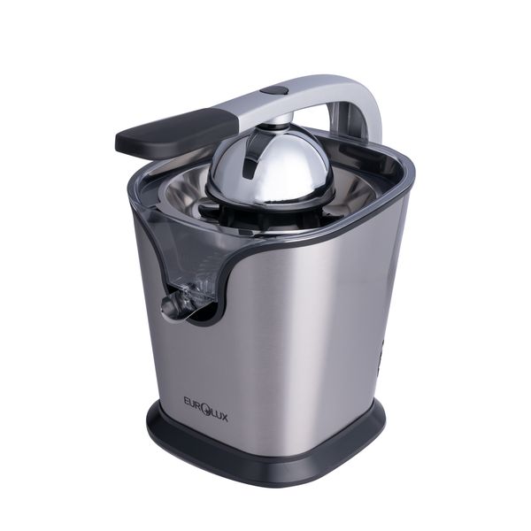 تجریه خرید آب مرکبات گیر یورولوکس مدل JE2709GS