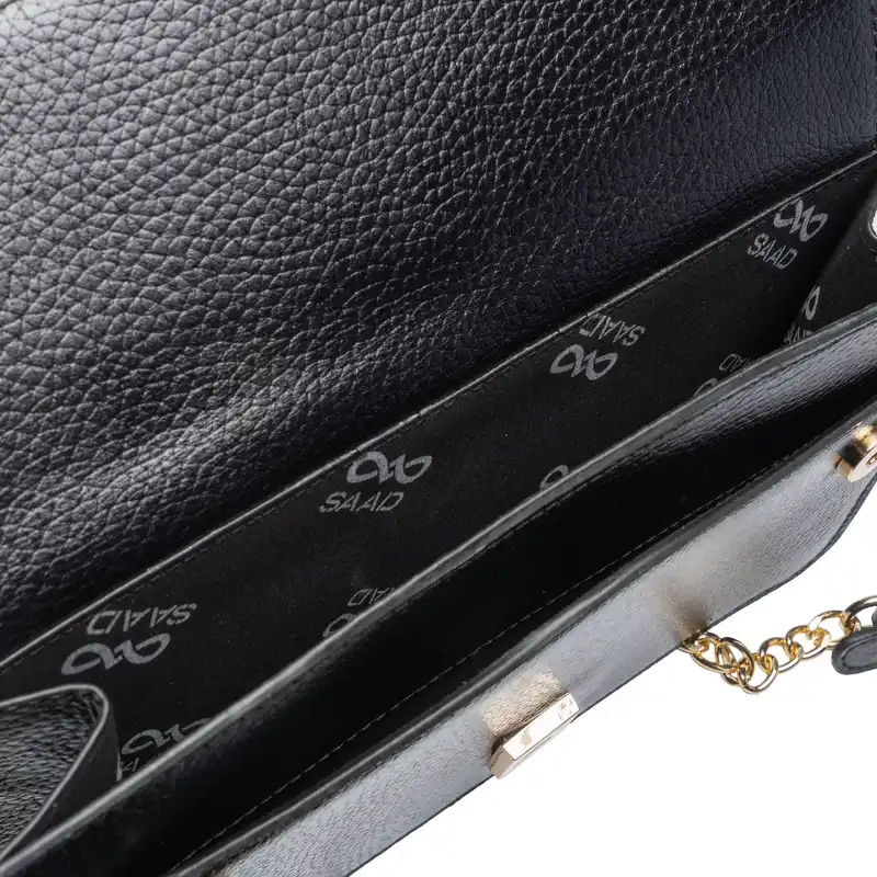 کیف رودوشی زنانه صاد مدل RZ2401