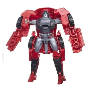 اکشن فیگور مدل ترنسفورمر طرح Windcharger سری تبدیل شونده  ارتفاع 10 سانتی متر