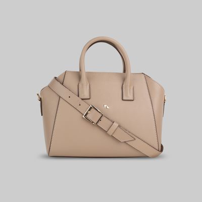 کیف دستی زنانه چرم مشهد مدل s5328