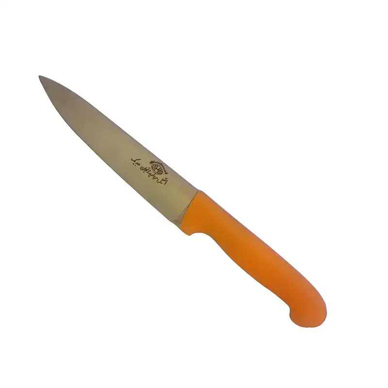 چاقو مروارید زنجان کد 030