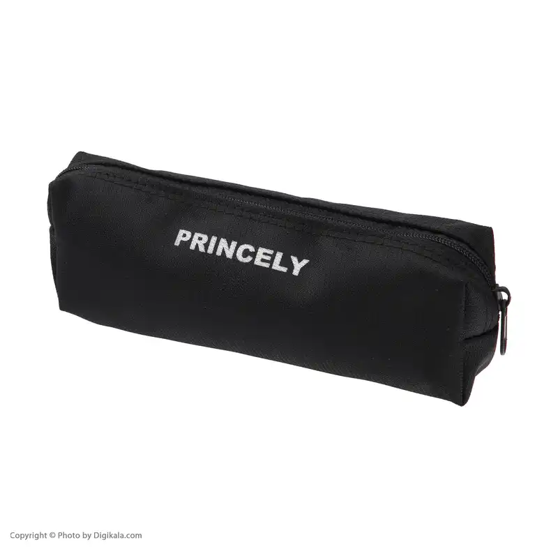 ماشین اصلاح موی سر و صورت پرینسلی مدل PR469AT