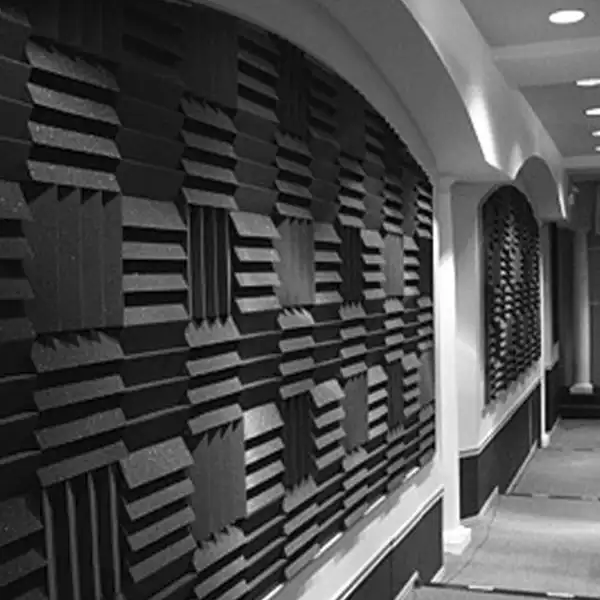 پنل آکوستیک مدل Dst 114