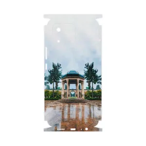 MAHOOT Hafiz-FullSkin Cover Sticker for Honor X5