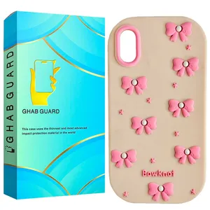 Ghab Guard AROP Cover for Apple iPhone X / iPhone XS