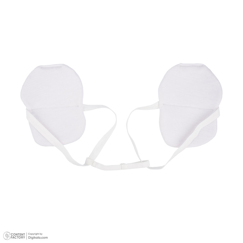 پد عرق گیر مدل TW-N01 بسته 2 عددی