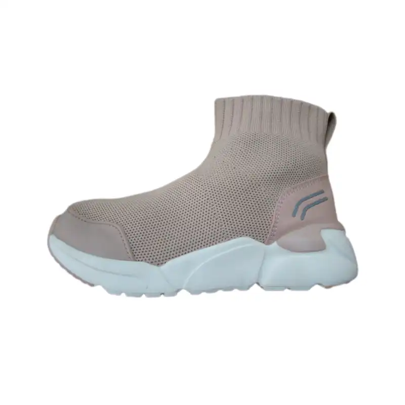 نیم بوت دخترانه مکس مدل bR09