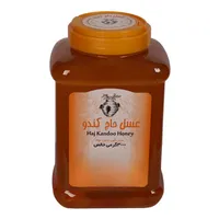 عسل طبیعی گون حاج کندو - 3000 گرم
