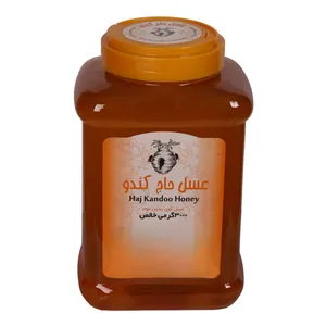 عسل طبیعی گون حاج کندو - 3000 گرم