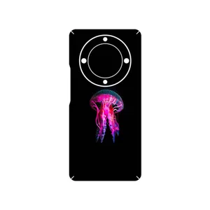 MAHOOT jellyfish Cover Sticker for Honor X9a