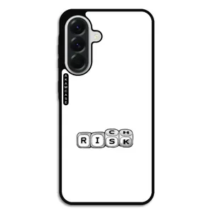 AKAM AMC-WSGA56-RICH-25 Cover For Samsung Galaxy A56