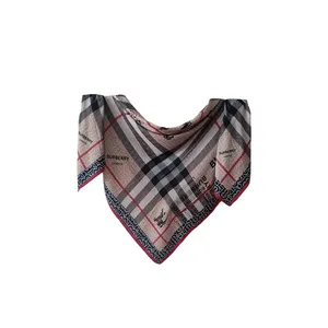 روسری زنانه مدل نخی کد 307