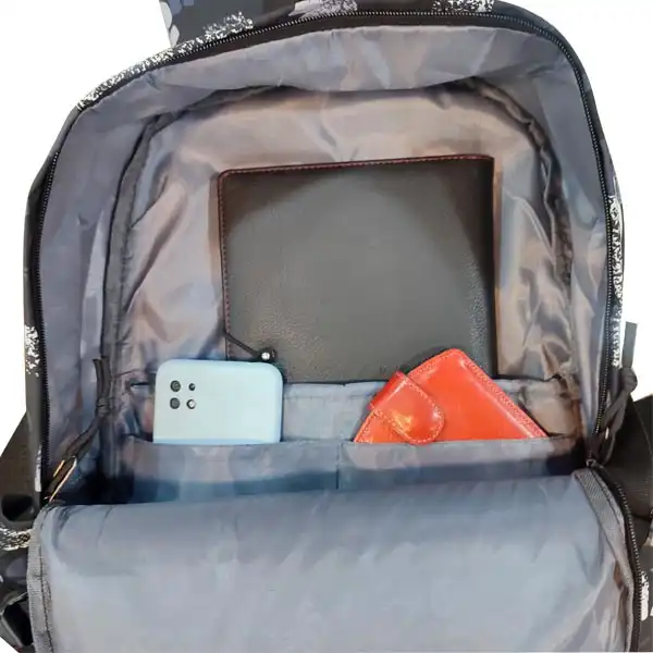 کوله پشتی هم مدل 02 - 0284