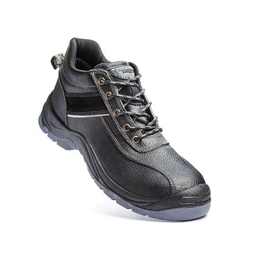 پوتین ایمنی مدل VOL ساق بلند