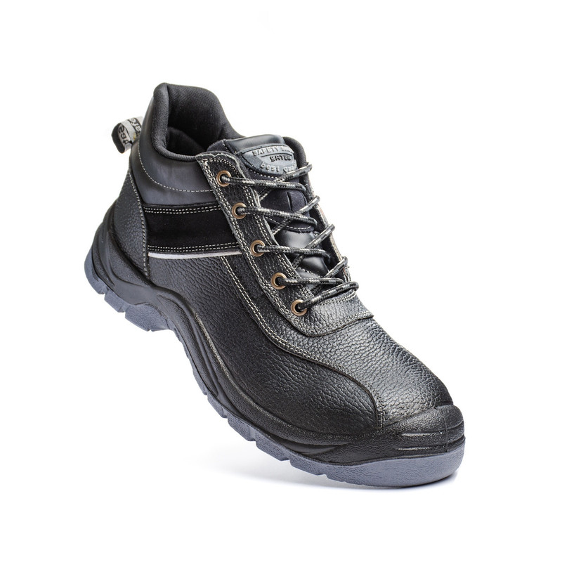 پوتین ایمنی مدل VOL ساق بلند