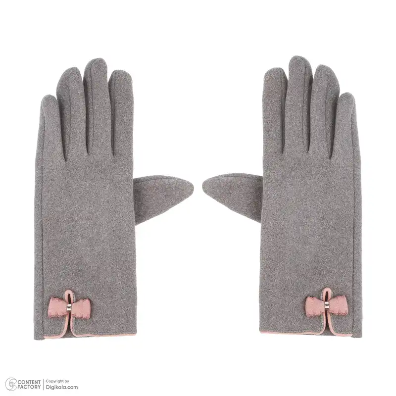 دستکش زنانه اسپیور مدل IWA162700