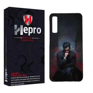 HEPRO MC Cover for SAMSUNG GALAXY A7 2018