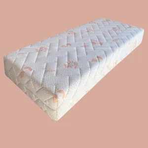 تشک وگال مدل  سوپر وگال طبی فنری یکنفره سایز 180×80 سانتی متر