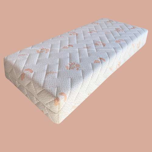 تشک وگال مدل  سوپر طبی فنری یکنفره سایز 200×90 سانتی متر