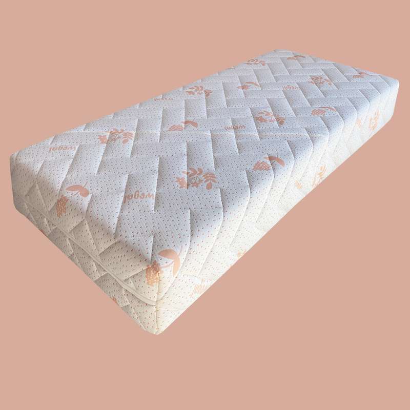 تشک وگال مدل  سوپر طبی فنری یکنفره سایز 200×90 سانتی متر