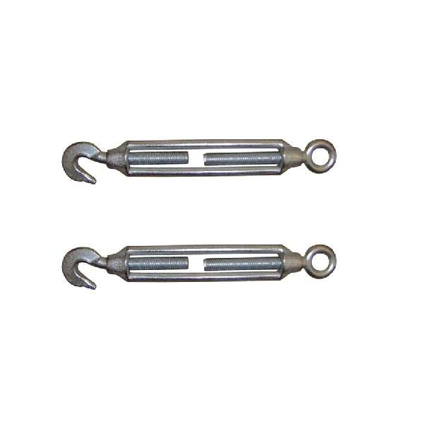 مهارکش مدل T 6 بسته 2 عددی