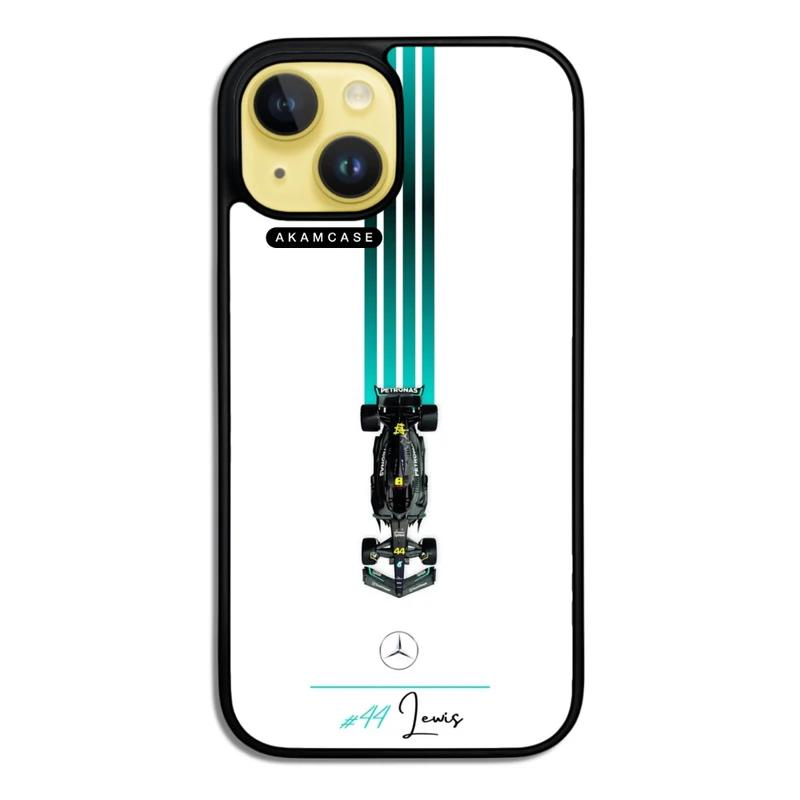 کاور آکام مدل AMC-WA15-BENZ-41 مناسب برای گوشی موبایل اپل iPhone 15