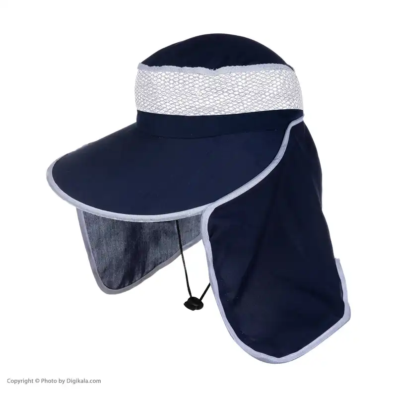 کلاه آفتاب گیر کد SRM