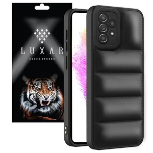 Luxar Lumer Cover For Samsung Galaxy A 73 5G / A 73 