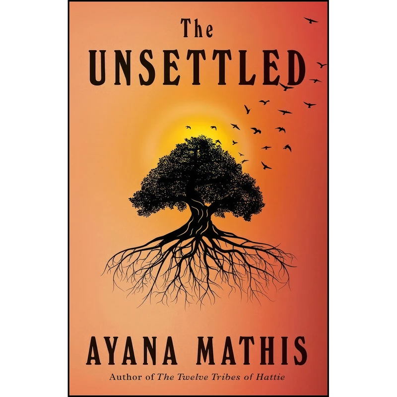 کتاب The Unsettled اثر Ayana Mathis انتشارات Knopf