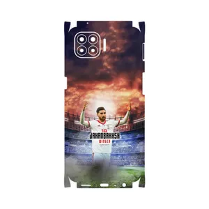 MAHOOT Alireza Jahanbakhsh-FullSkin Cover Sticker for Oppo A93