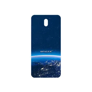 MAHOOT Space X Cover Sticker for Nokia 3.2 TA-1156